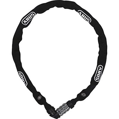 Abus 110/1200 web black-Catena