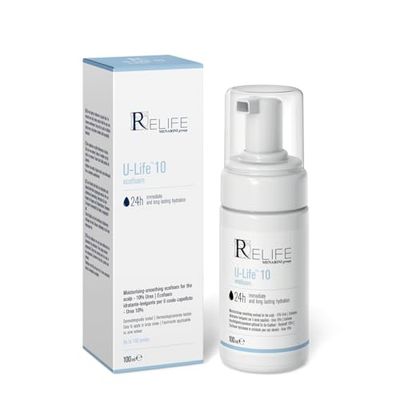 Relife U-life 10 Ecofoam 100 Ml