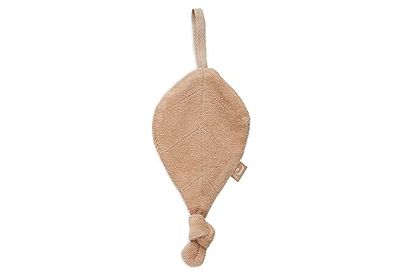 Wiązanie liścia smoczka do ciasteczek - Jollein