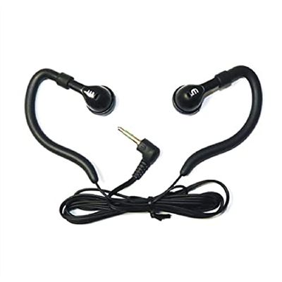 Emmerson HE 14SP Micro Auriculares Deportes/Ear-Gancho