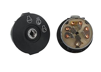 Greenstar 682813 - Interruptor eléctrico