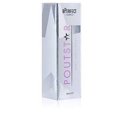 POUTSTAR satynowa pomadka heat 3,5 g