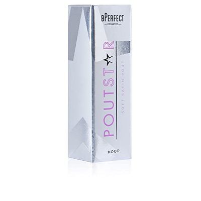 POUTSTAR satin lipstick heat 3,5 gr