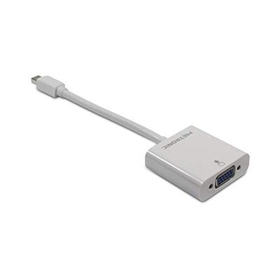 Metronic 470275 Convertitore mini DisplayPort/VGA