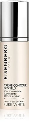 Pure White Cream Contour of Yeux 30 ml