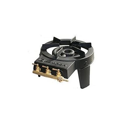 Comgas S.A 104988 krachtige brander 7396 Kcal/H