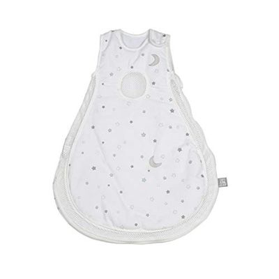 roba safe asleep von Roba babysovsäck easy air stjärnförbränningsapparat 5662 flerfärgad