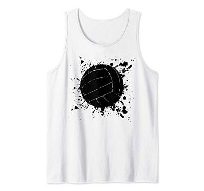 Pallavolo Volley Beach Volleyball Regalo Canotta