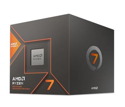 AMD RYZEN 7 8700G AI