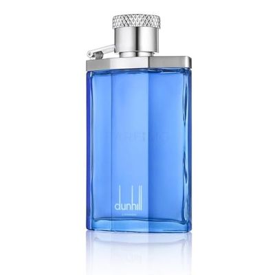 Dunhill, Desire Blue, Eau de Toilette spray da uomo, 100 ml