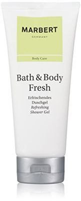 Marbert Bath & Body Fresh doccia gel 200ml