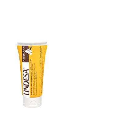 Greven Lindesa 100 ml hudvårdskräm med bivax