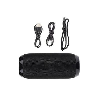 VoltShine Bluetooth-högtalare IPX7 20h uppspelning CHARGE3+