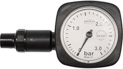 TIRE PRESSURE GAUGE 0,53 BAR