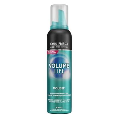 John Frieda Luxurious Volume Beautiful Volume Mousse 200 ml
