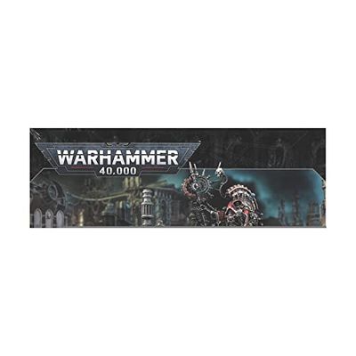 Warhammer 40k - Adeptus Mechanicus Belisarius Cawl, 99120116015