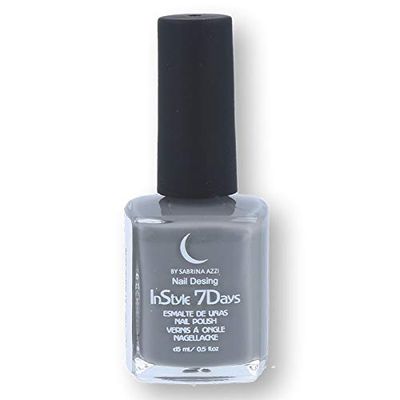 Sabrina Smalto Instyle Grigio 15 ml (192)