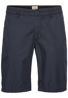 camel active chinos shorts för män, Nattblått, 38W