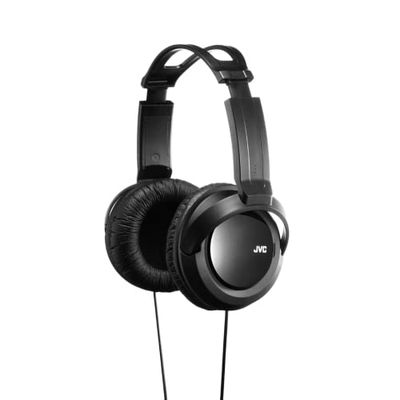 JVC JVC HARX330 Over-Ear Headphone