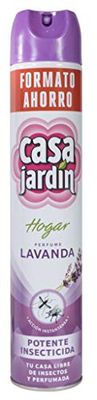 Casa Jardin Lavanda 750 Ml