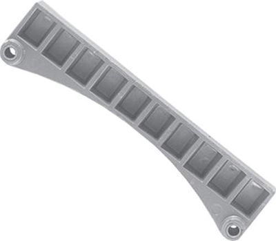 Canada Metals - Martyer Anodes CM976669A ANODO, Unisex-Adult, Multicolor
