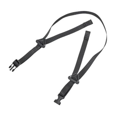 Salewa Aria Fit System, Black, L/XL