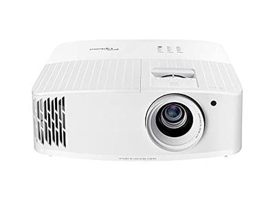 Optoma UHD35x UHD/Home 3600