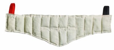 Relief Pak Point Relief Pak Neck Hot Pack, 11-1311