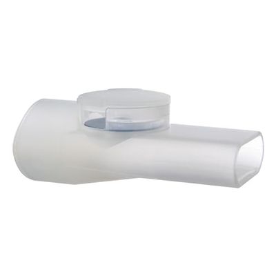 GIMA Mondstuk voor Fasterjet - Bi-Valve