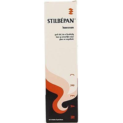 Stilbepan Crema per capelli, 100 g