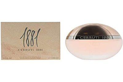 Cerruti compatible - Cerruti compatible 1881 For Woman EDT 100 ml.