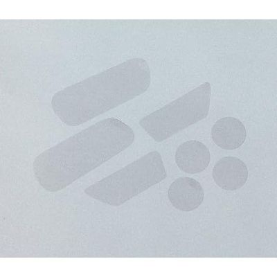 Stilo YA0624 Adhesive Kit Blockoff Vent Kit for St4F