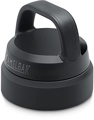 CAMELBAK Pak Replacement Cap - Black - One Size