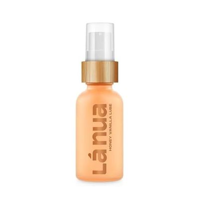La Nua Honey Vanilla Water Based Lubricant 30 ml Transparent