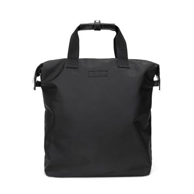 Haven Backpack, Travel Sports Nylon, Black