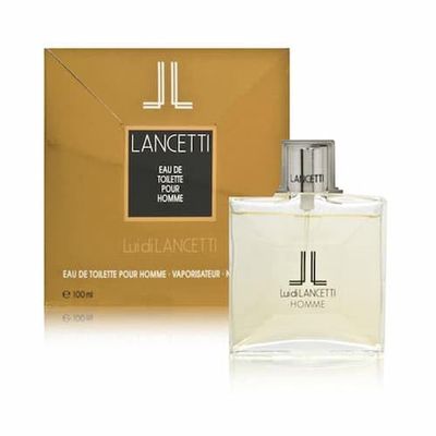 Lui di Lancetti - Eau de Toilette 100 ml