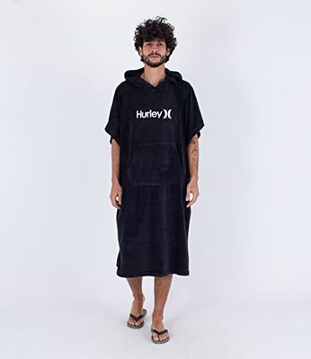 Hurley Poncho Unisex - O&O