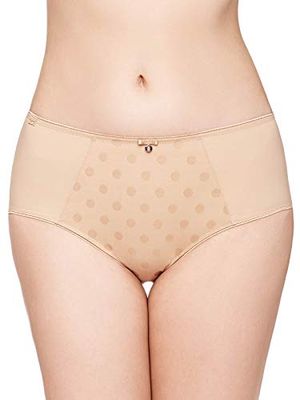 SUSA Rhodos Slips voor dames, Huid Beige, 22