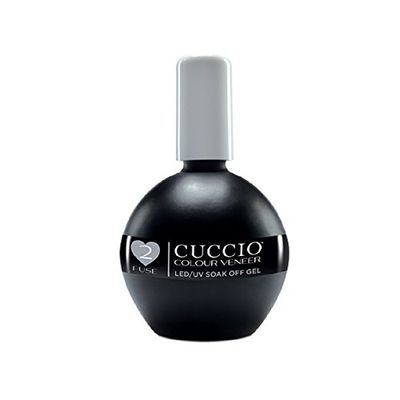 Cuccio Fuse Veneer Gel Polish Bonder 75 ml