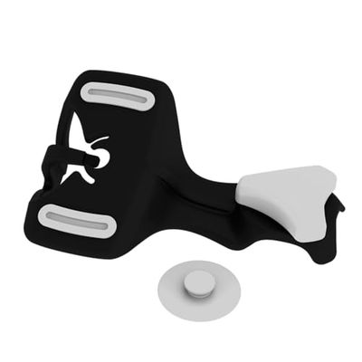 Support Gps Clicgear, Gris, L