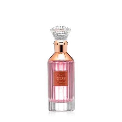 VELVET ROSE 100ML