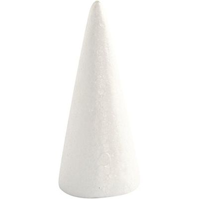 Creativ 543600 - Adorno, 16x6 mm, paquete de 5