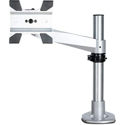 StarTech.com Brazo Premium Articulado de Soporte para Montaje en Escritorio - de Aluminio - para Monitores de hasta 30" con Montura VESA