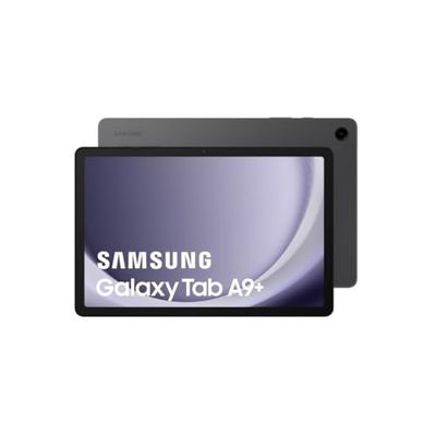 Samsung Galaxy Tab A9+ 10.5" (X210) 128GB/Graphite WiFi EU