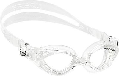 Cressi Swim King Crab - óculos de natação para crianças