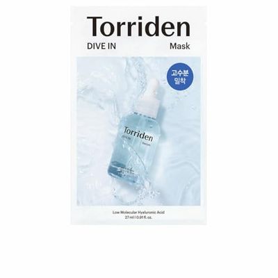 Torriden Dive-IN Crema Giorno 27 ml Torriden EAN: 8809504742841