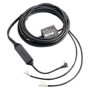 Garmin 010-11628-00 Cavo Nero