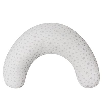 Kinder Valley Twinkle Stars Reversible Nursing Pillow (Bright Star)