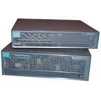 Cisco Systems Cisco 3725 - Dial Bundle Cisco 3725 BRI + NM-18DM + NM-8BRI-S/T + iOS IP