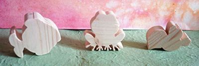 Miniature di legno